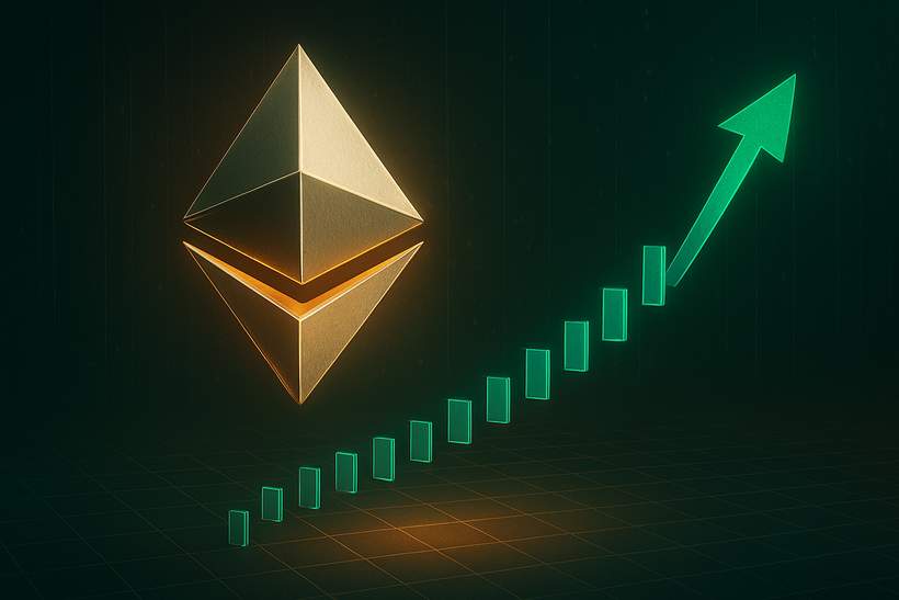 Ethereum Price Prediction: Will It Break Through $4,300?