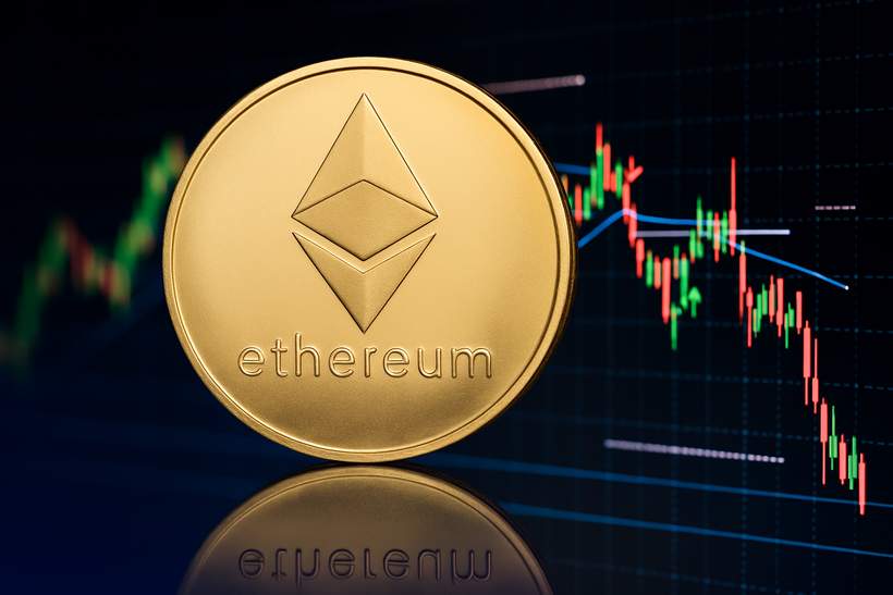 Ethereum Price Stuck in a Funk but Buyers Are Still Around