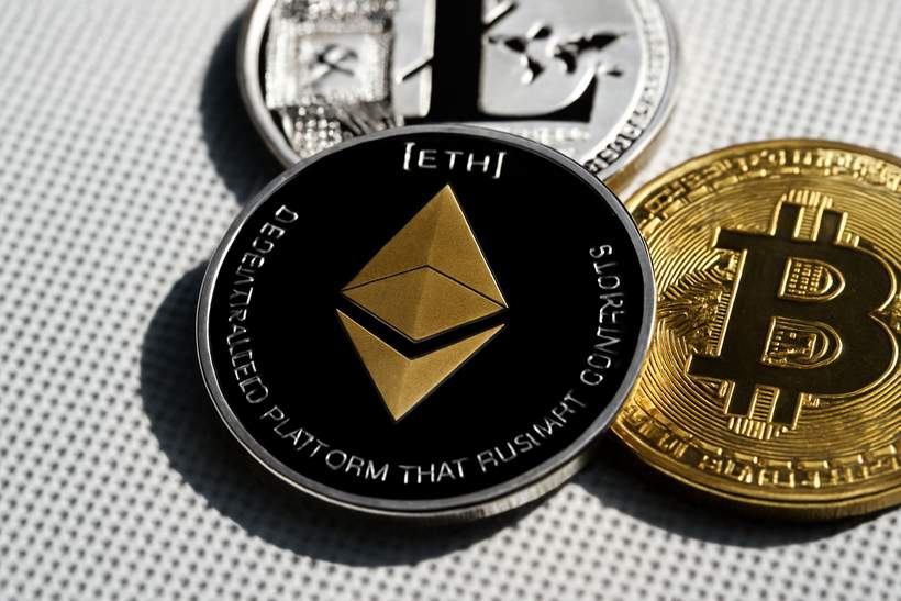 Ethereum Surges as Whales Make Waves and Tom Lee Drops Some Bullish Bombs