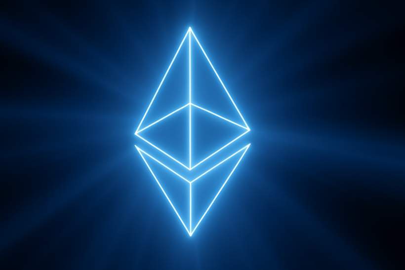 Ethereum's Price Drama vs. Its Real-Life Rave: What's Going On?