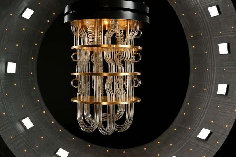 Ethereum Builds Team To Guard Against Quantum Threat