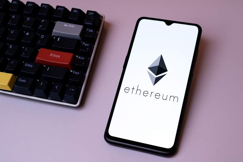 Ethereum Pushes Past Prior Limits With A Record-Breaking TPS Spike
