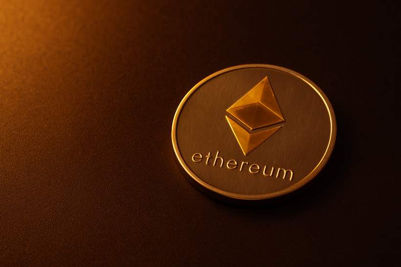 Ethereum Dominates In On-Chain Finance As Network Sees Record Stablecoin Flows – Here’s How Much