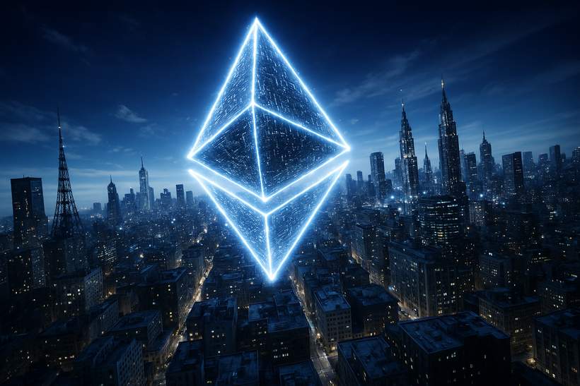 Ethereum: The Resilience Over Yield Debate