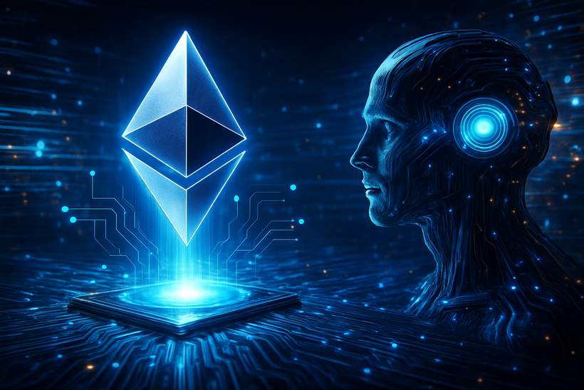 Ethereum Roadmap Could Advance Faster With AI, Vitalik Buterin Says