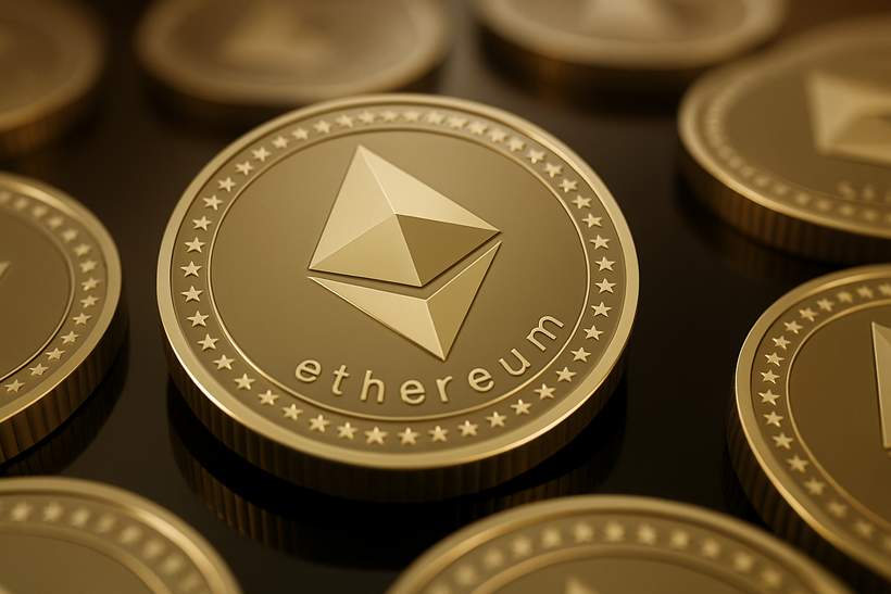 Ethereum Sell Pressure: A Short-Term Holder Comedy