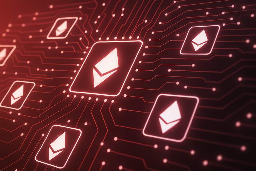 Ethereum Shenanigans: The Co-Founder’s Crypto Conundrum!