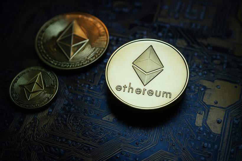 Ethereum Smart Money Might Be Repeating This Playbook — ETH Soared 173% Last Time