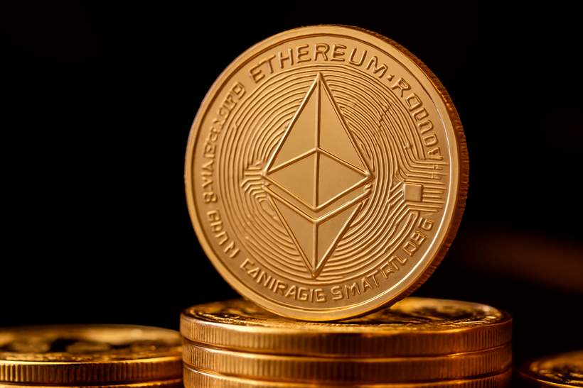 Ethereum Staking: Why Deposits Surpassing Withdrawals Might Send ETH Skyrocketing