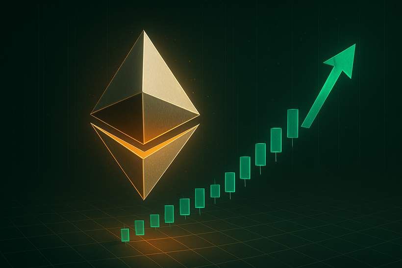 Ethereum Supply Goes All-in on Staking: What’s Up with the Whales?