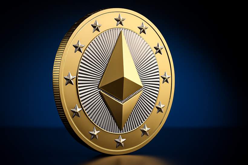 Ethereum Staking: A Rollercoaster That Keeps Going Up!