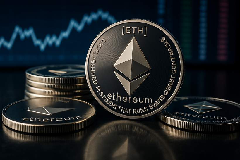 Ethereum Supply Becomes More Concentrated In Large Wallets, Here Are The Numbers
