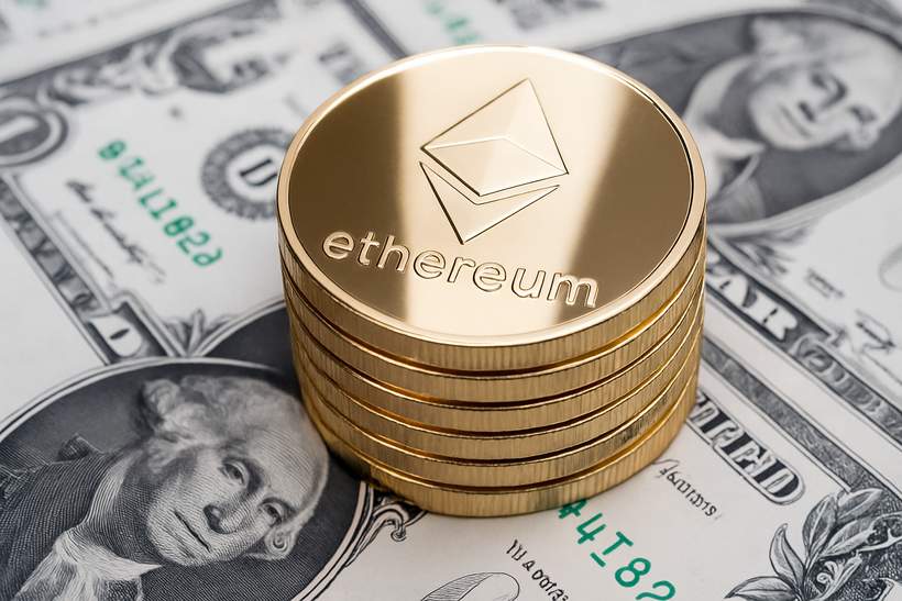 Ethereum Outshining Bitcoin: What’s Next for Prices?