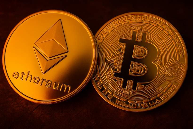 Ethereum Is Now Outperforming Bitcoin In This Major Metric