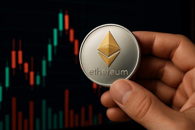Ethereum Leads The Tokenization Race With Billions In Assets