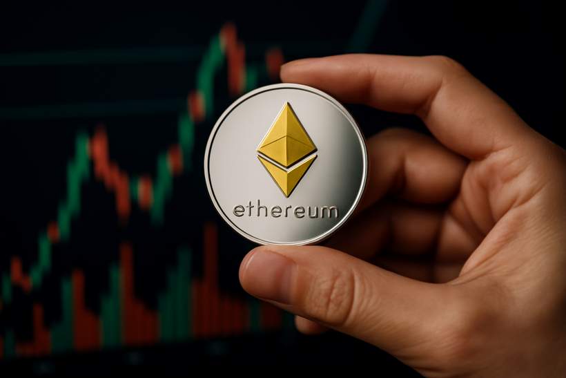 Ethereum Tops Bitcoin: Is a $5,000 Price Tag in Sight?