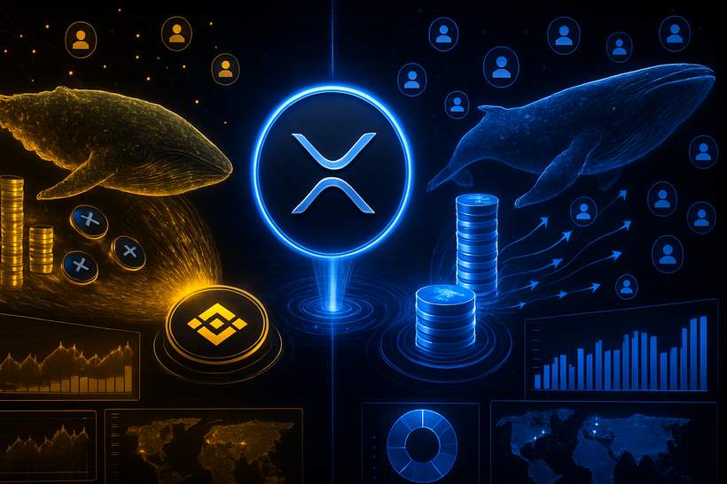 Ethereum Traders Increase Leverage Exposure: Liquidity Returns To Binance Futures Market