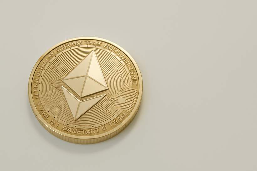 Ethereum Sees Spike In Daily Transactions While Price Momentum Gradually Fades