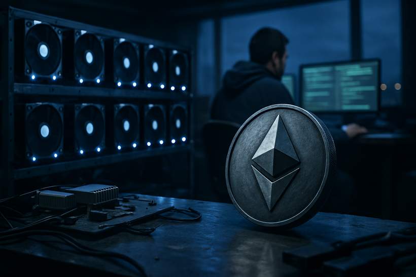 Ethereum's Transformation: A New Era for Home Validators