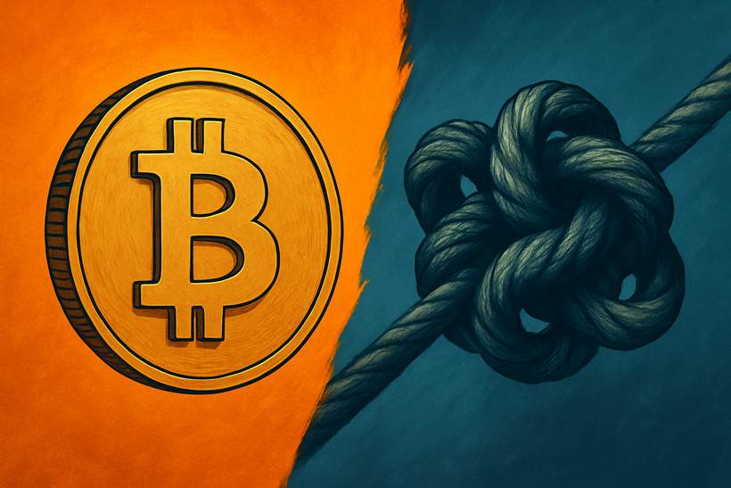 Ethereum Founder Buterin Stirs Up Bitcoin Core Vs. Knots Debate