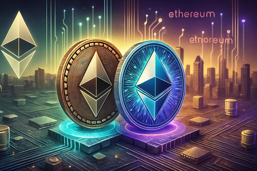 Ethereum Vs. Solana Vs. XRP: The Battle of the Coins!