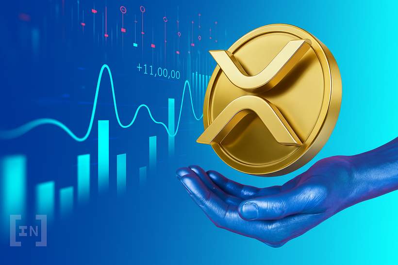 Ethereum vs. XRP: The Great Crypto Tug-of-War!