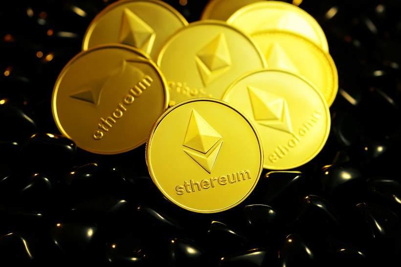 Ethereum Whale BitMine Goes on a Buying Spree with 203,800 ETH!