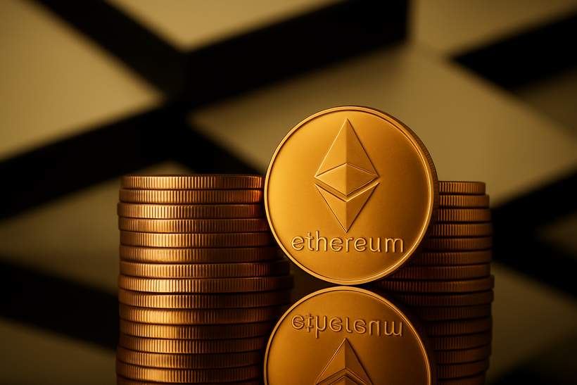 Ethereum Large Holders Stepping Back In With Strong Accumulation, Is A Major Rally Finally Close?