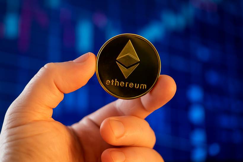 Are Ethereum Whales Dumping And Crashing The Price? Here’s What We Know