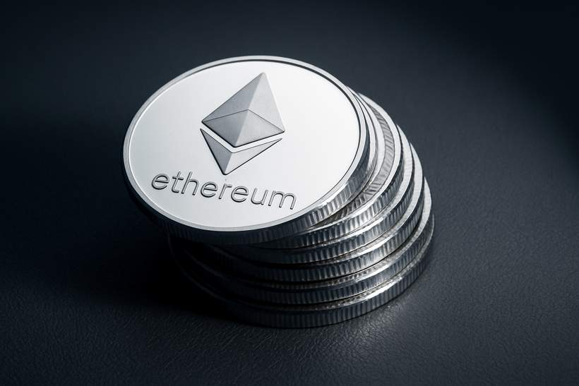 Ethereum Whales Take a Massive Plunge: What’s Going On?