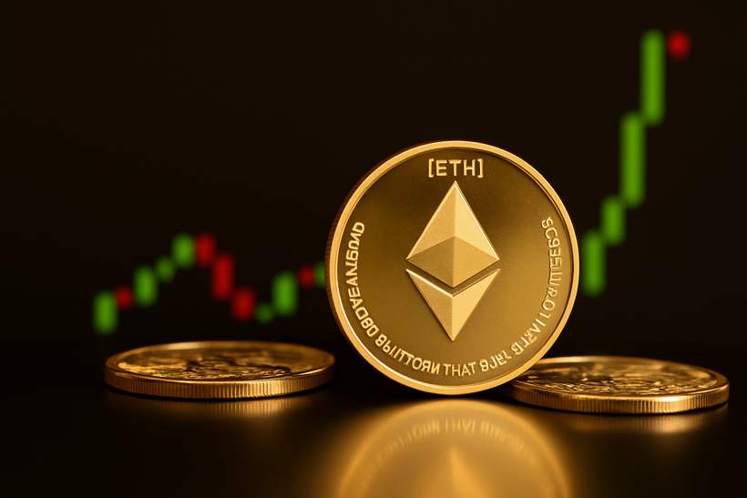 Ethereum’s Bear Market Blues: What’s Happening?