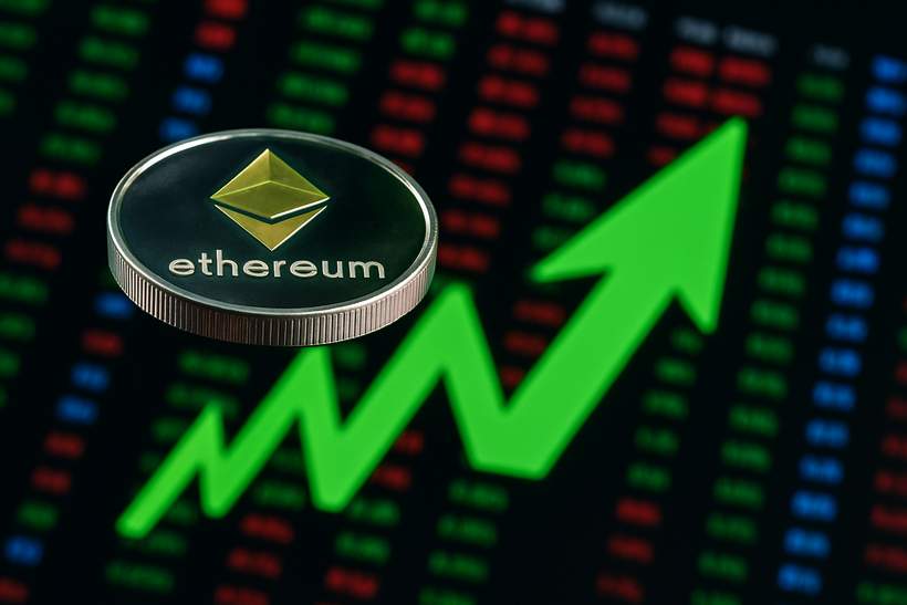 Ethereum’s Price Playbook: Ready to Rumble Again?