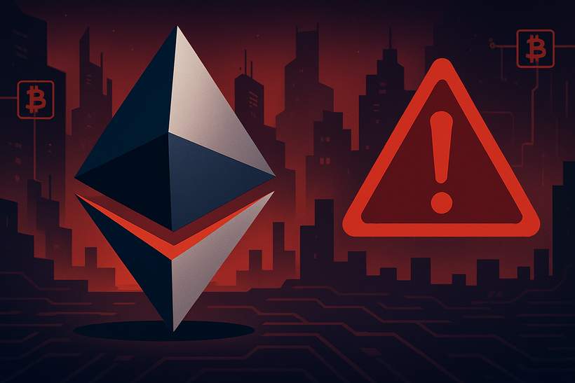 Ethereum's Price Puzzle: The Great Debate