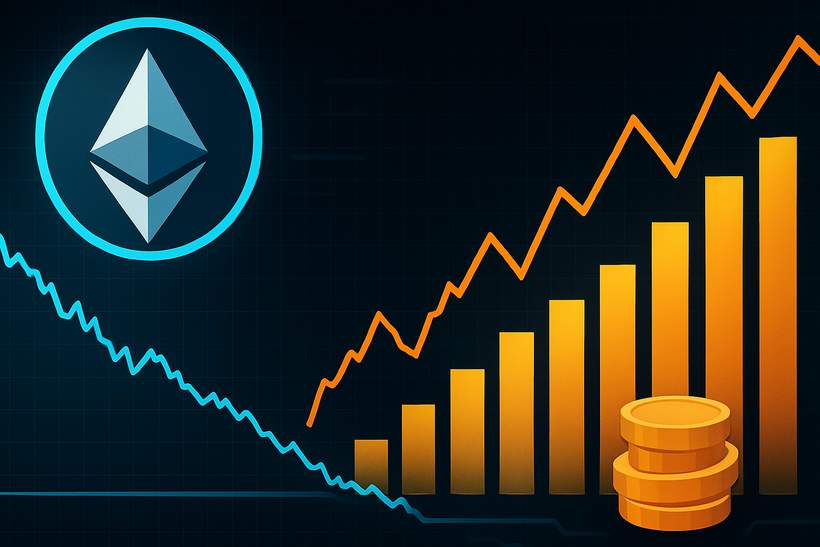 Ethereum's Price Rollercoaster: A Wild Ride with Market Trends