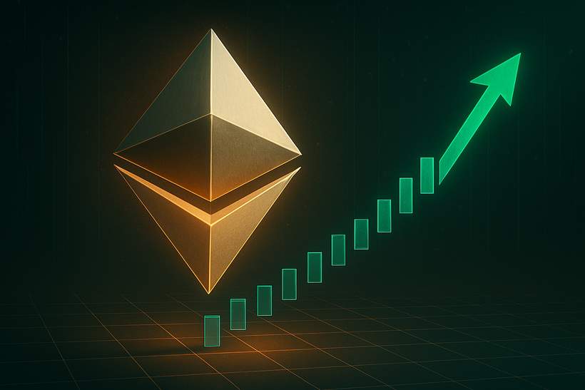Ethereum’s Roller Coaster Ride: Fidelity’s FETH Leads ETF Outflows and Support Levels Take a Hit