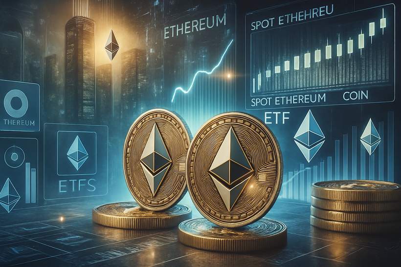 Ethereum's Rollercoaster Ride: From Crash to Potential Peaks!