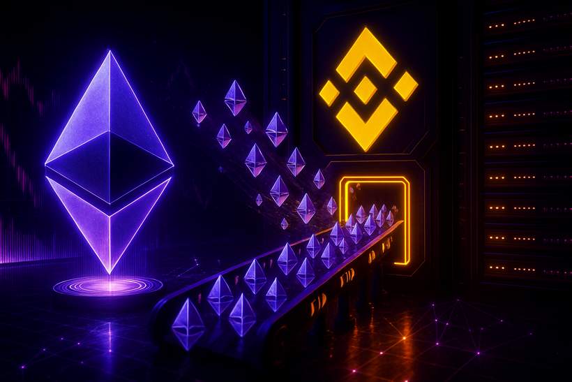 Ethereum’s Rollercoaster: Why the $2,100 Drop Matters