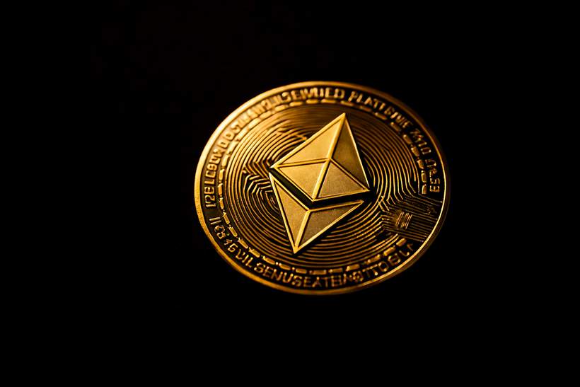 Ethereum's Rollercoaster Ride: Address Boom and Price Jitters