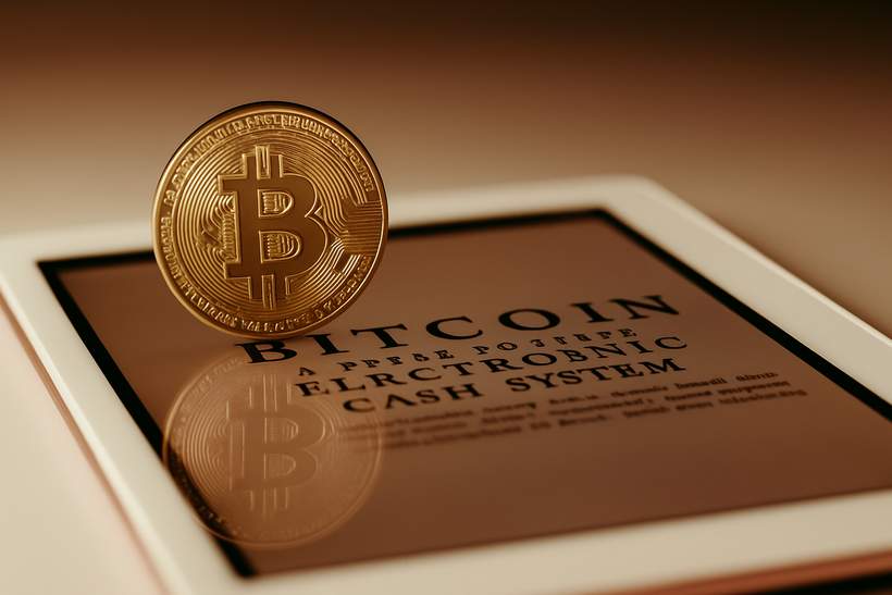 Bitcoin Boost: Fidelity CEO Confirms Personal Holdings, Hails BTC As ‘Gold Standard’