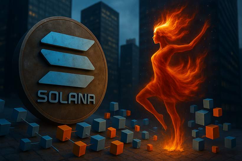 Firedancer Goes Live: Solana’s Bold Move to Ditch the Single Client Blunder