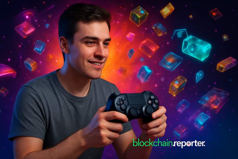 FishWar Joins Forces with XPower Finance: Leveling Up the Web3 Gaming Scene!