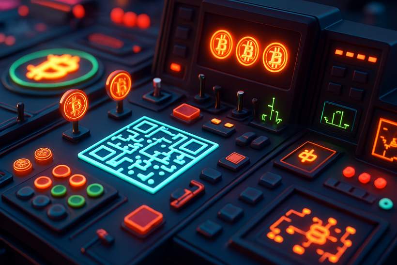 GaFin and Baishi.ai: The Dynamic Duo of Decentralized GameFi!