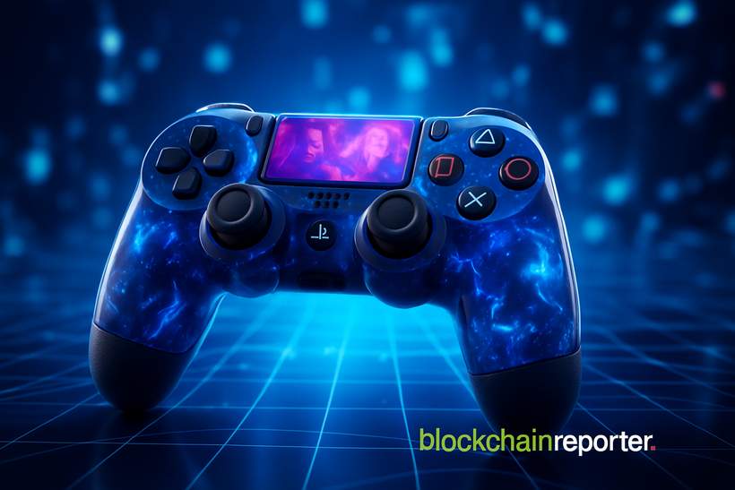 GamePad Teams Up with Mouse to Make On-Chain Gaming Fab and Fun!