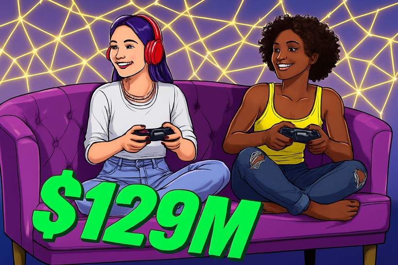 Glimmers of Hope in the Blockchain Gaming Universe