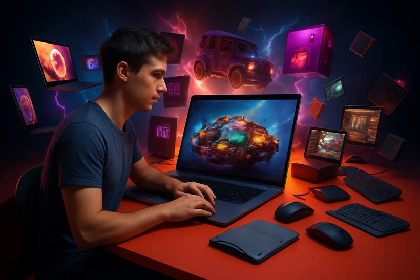 GMatrixs Teams Up with InsightX: A New Era for GameFi Users!