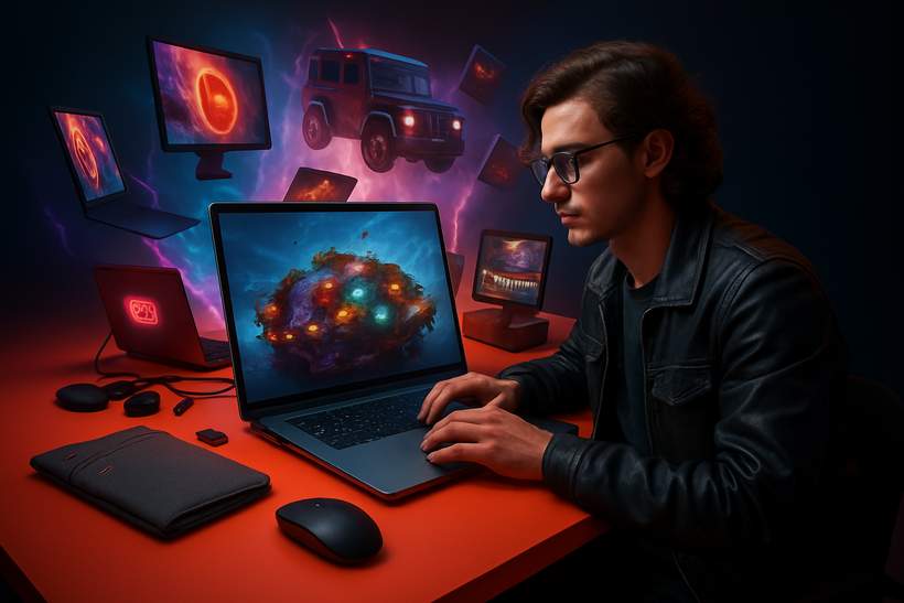 GMatrixs and MiniverseCore Team Up for Epic Web3 Gaming Adventure!