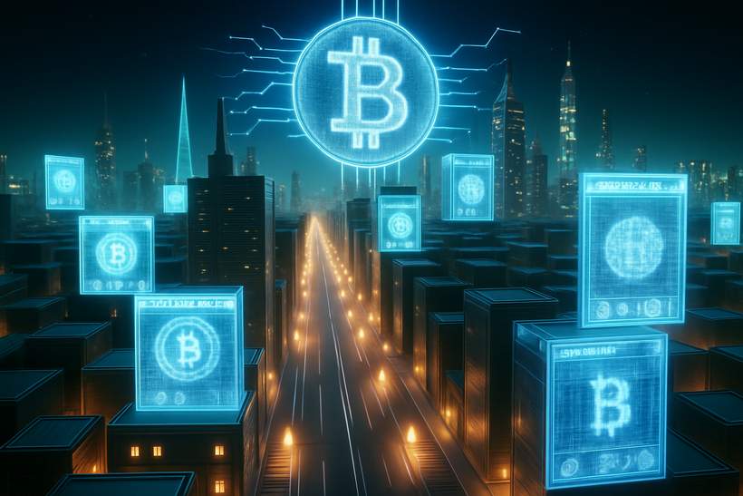 Grayscale Predicts When Bitcoin Price Will Hit A New All-Time High