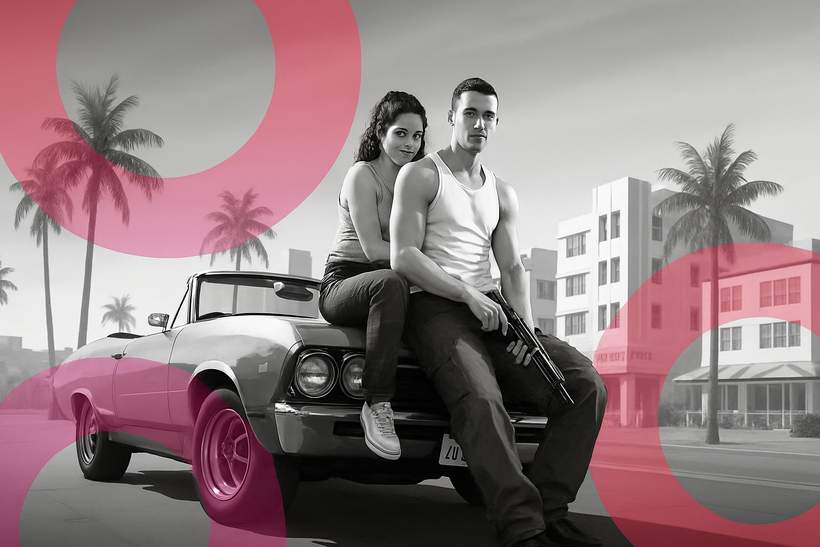 GTA 6 Preview: What We Know About the Next Grand Theft Auto and Those Wild Bitcoin Speculations