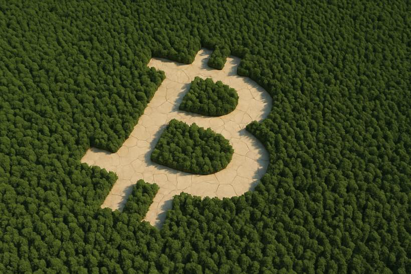 Hold On Tight: Bitcoin’s Rollercoaster Ride Continues