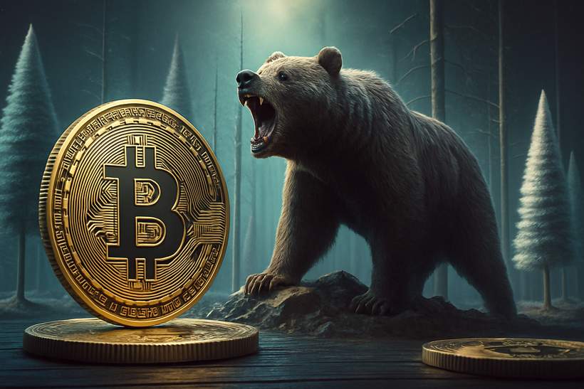 How Low Can Bitcoin Price Go? Analyst Shares Worst-Case Scenario